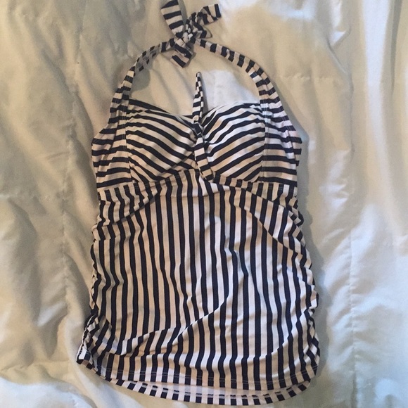 Other - Motherhood maternity swim top medium